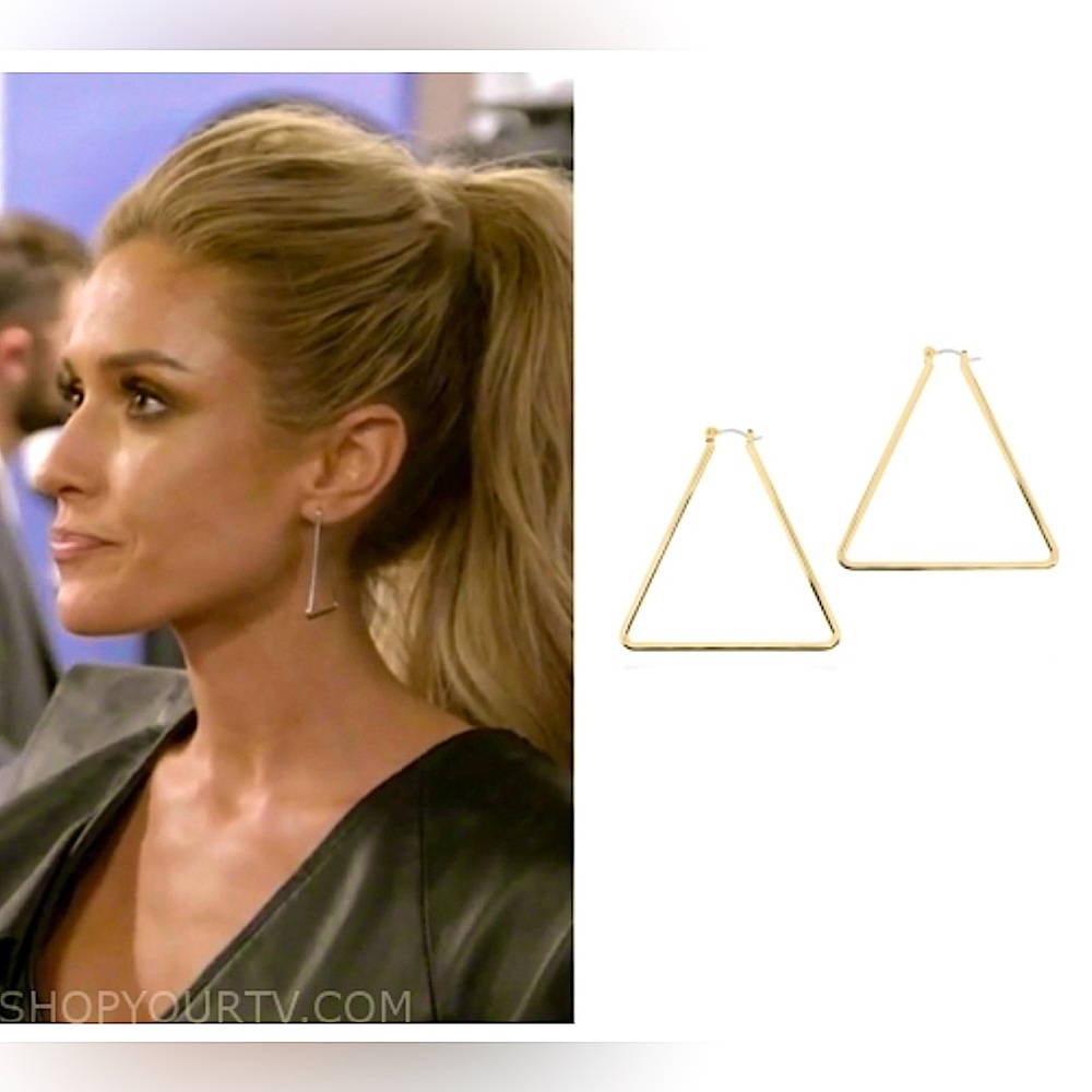 🆕🌿UNCOMMON JAMES: Chemistry Earrings